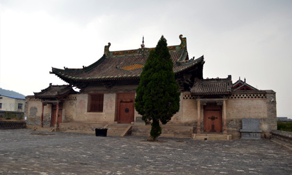 北吉祥寺（南北吉祥寺）