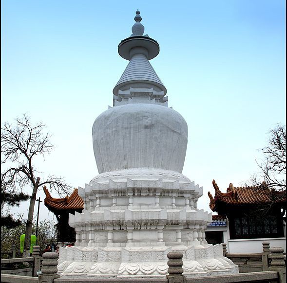 胜像宝塔