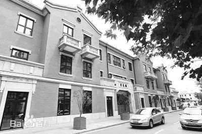 汉口中共中央宣传部旧址