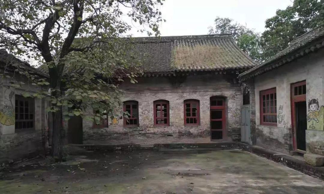 马庄华严寺