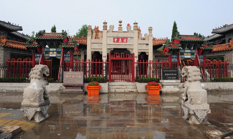 济宁东大寺