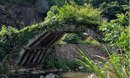 西山桥