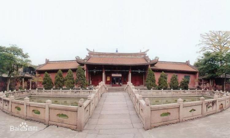 揭阳学宫