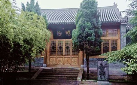 阳城遗址博物馆