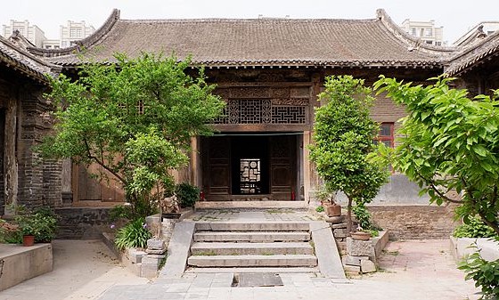 郑州天祥博物馆