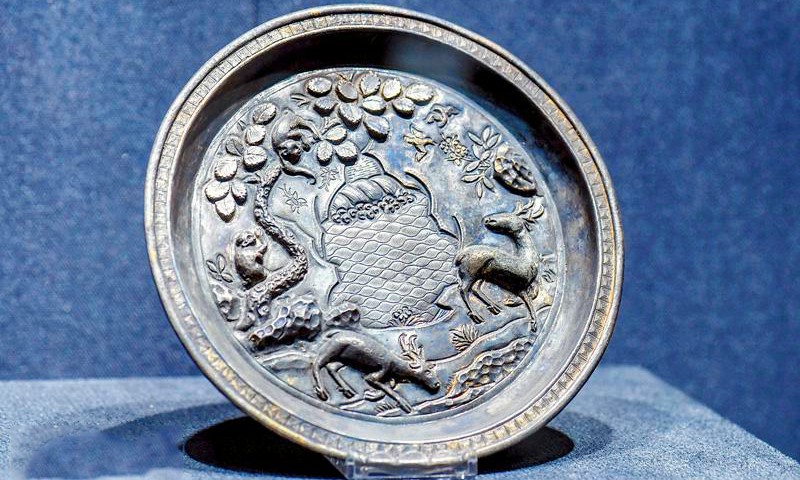 洛阳唐艺金银器博物馆