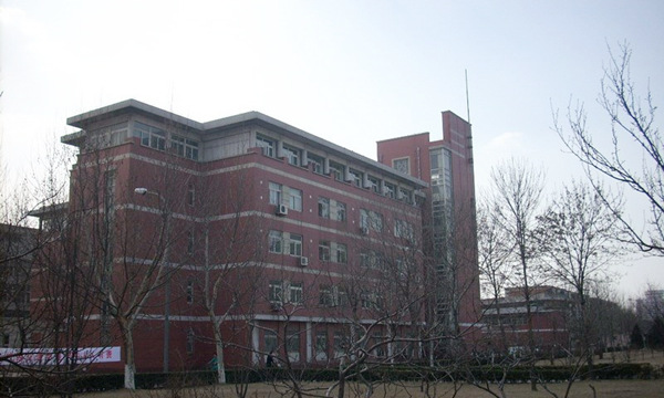 南开大学博物馆