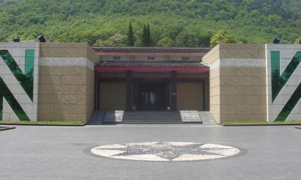 凉山彝族奴隶社会博物馆