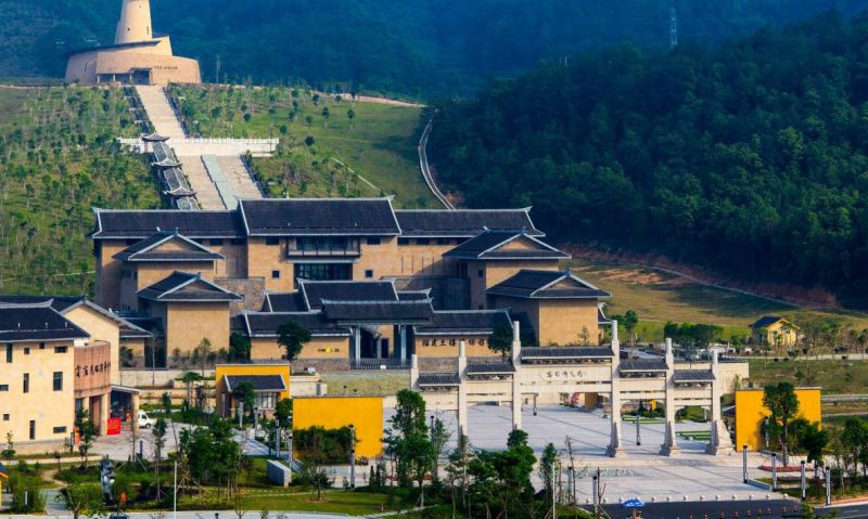 福建土楼博物馆