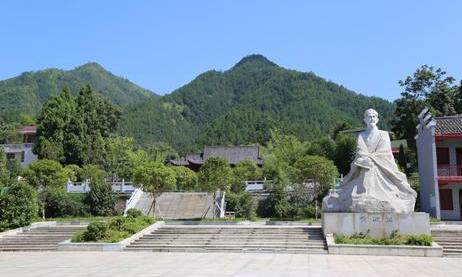 修水县黄庭坚纪念馆（修水县博物馆）