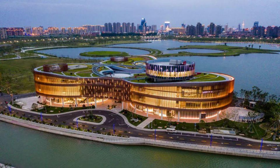 奉贤博物馆成为上海市民间收藏文物鉴定咨询服务点