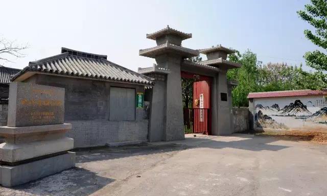 嘉祥武氏墓群石刻博物馆