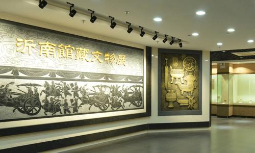 沂南县博物馆