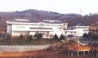 鲁东大学博物馆