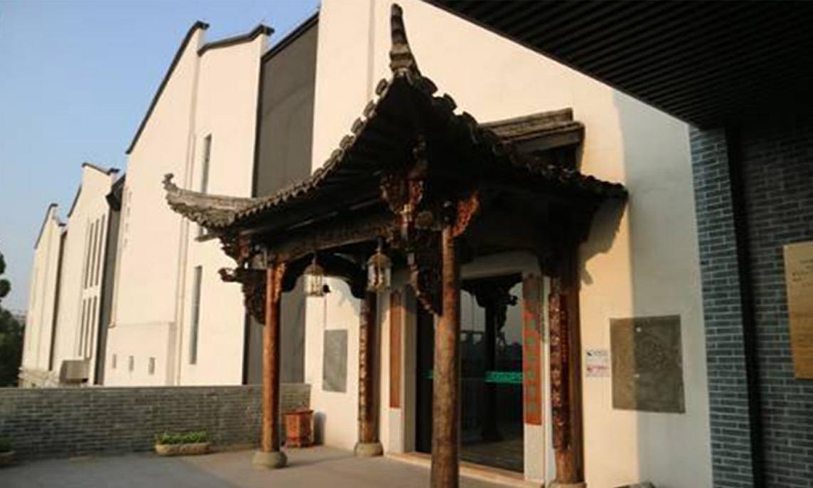 广州市迪士普音响博物馆