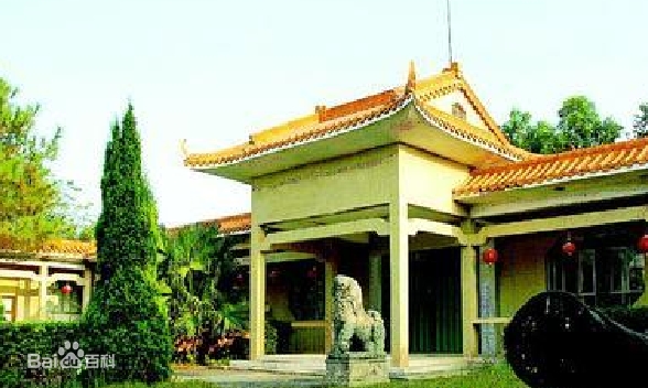 惠东县博物馆