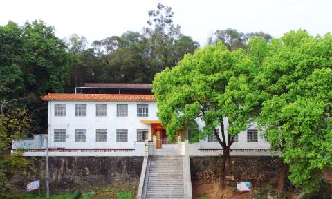龙川县博物馆