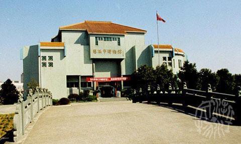 慈溪市博物馆