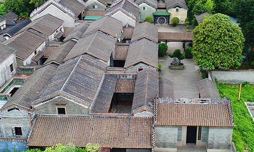 佛山市禅城区博物馆