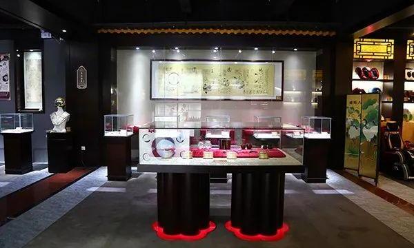 凯仕乐医疗保健器械养生博物馆