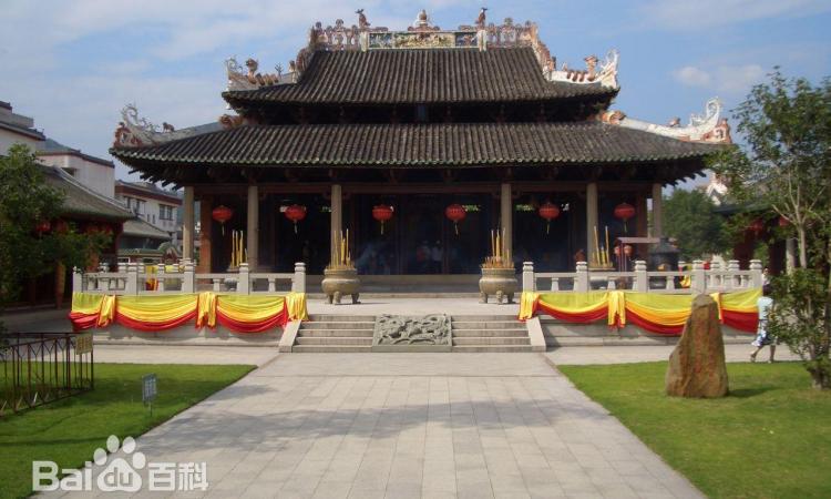 德庆县博物馆