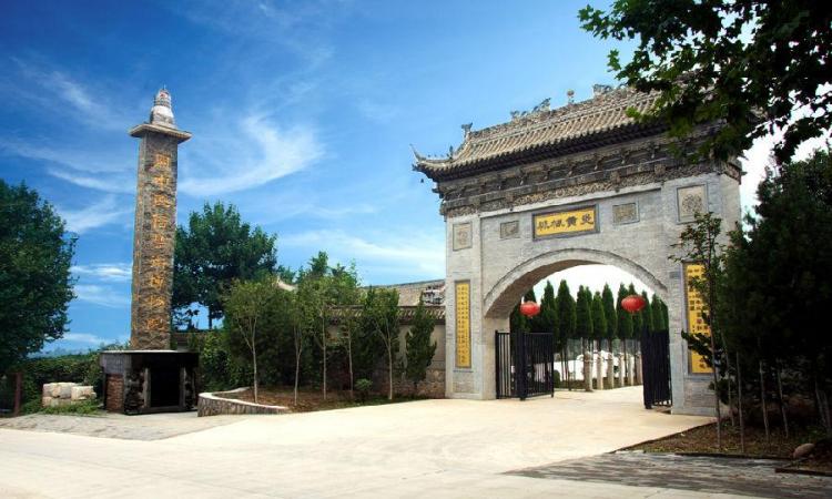 西安关中民俗艺术博物院