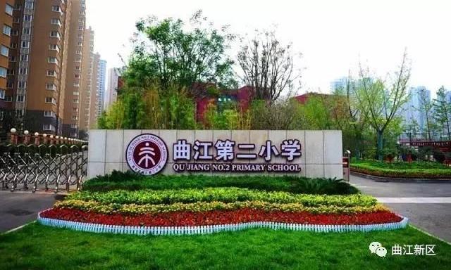 西安市曲江第二小学儿童博物馆