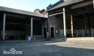 广州市天河区博物馆