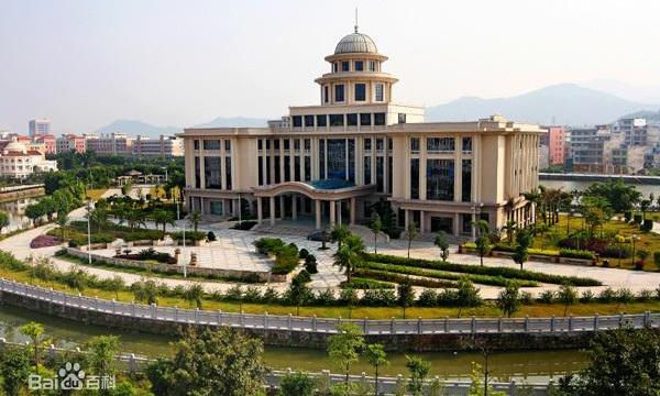 普宁市博物馆