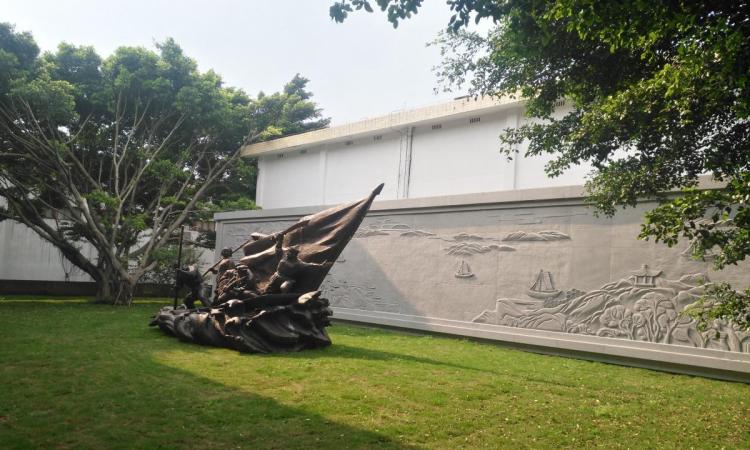 闽东革命纪念馆