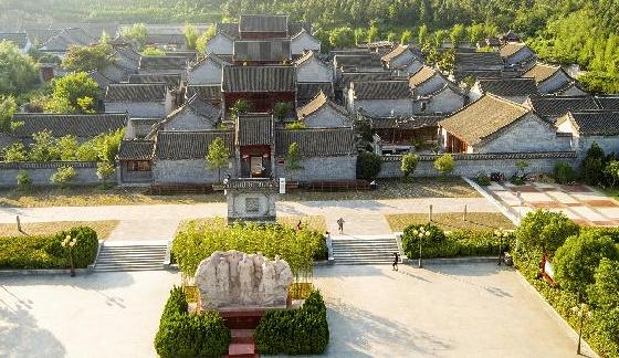 桐柏革命纪念馆
