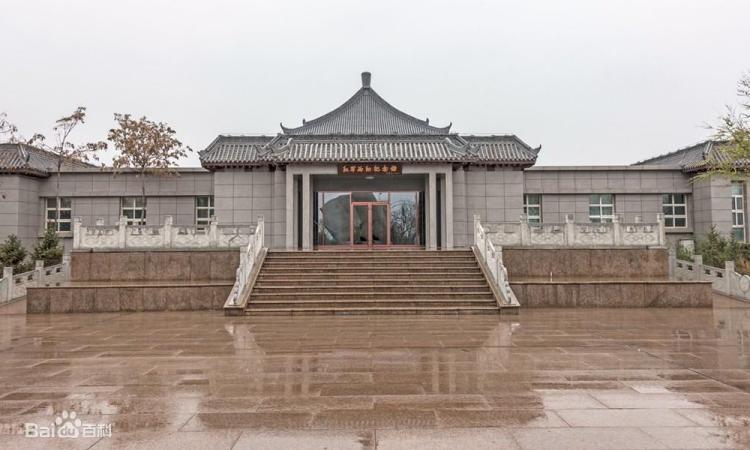 同心县红军西征纪念馆