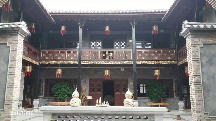 云南省茶文化博物馆