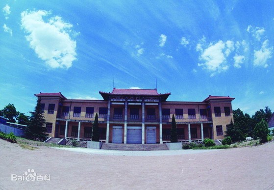 安丘市博物馆