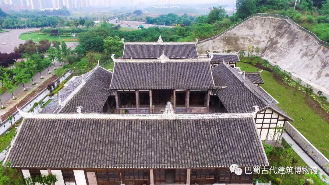 沙坪坝博物馆（郭沫若纪念馆）