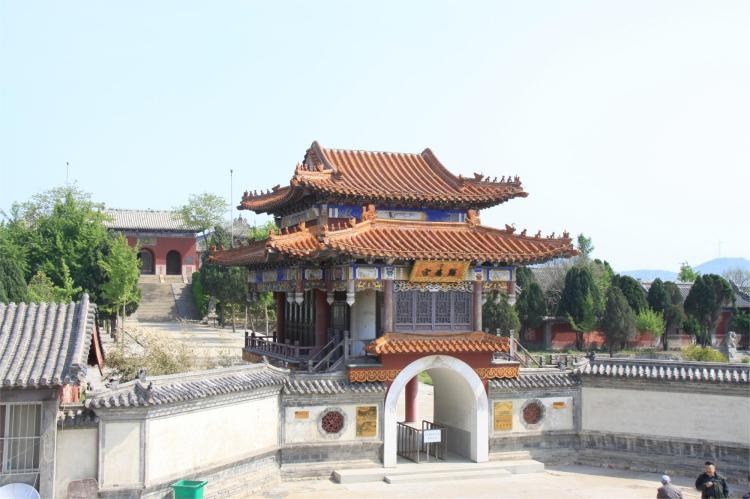 长岛县博物馆