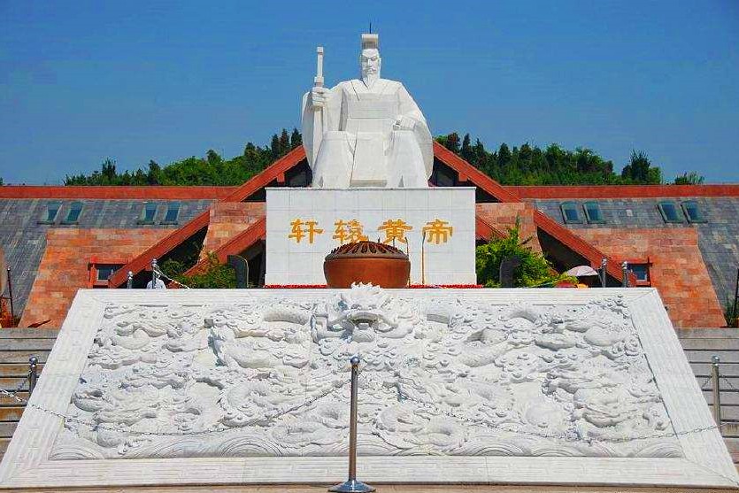 河南郑州全国重点文物保护单位（94处）一览