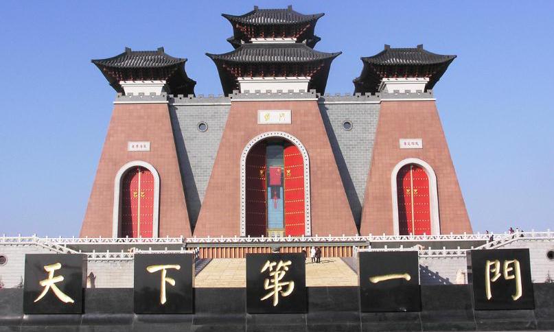 山西临汾全国重点文物保护单位（54处）一览