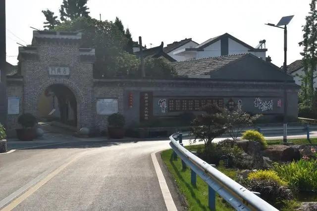 镇江市丹阳市延陵镇柳茹村